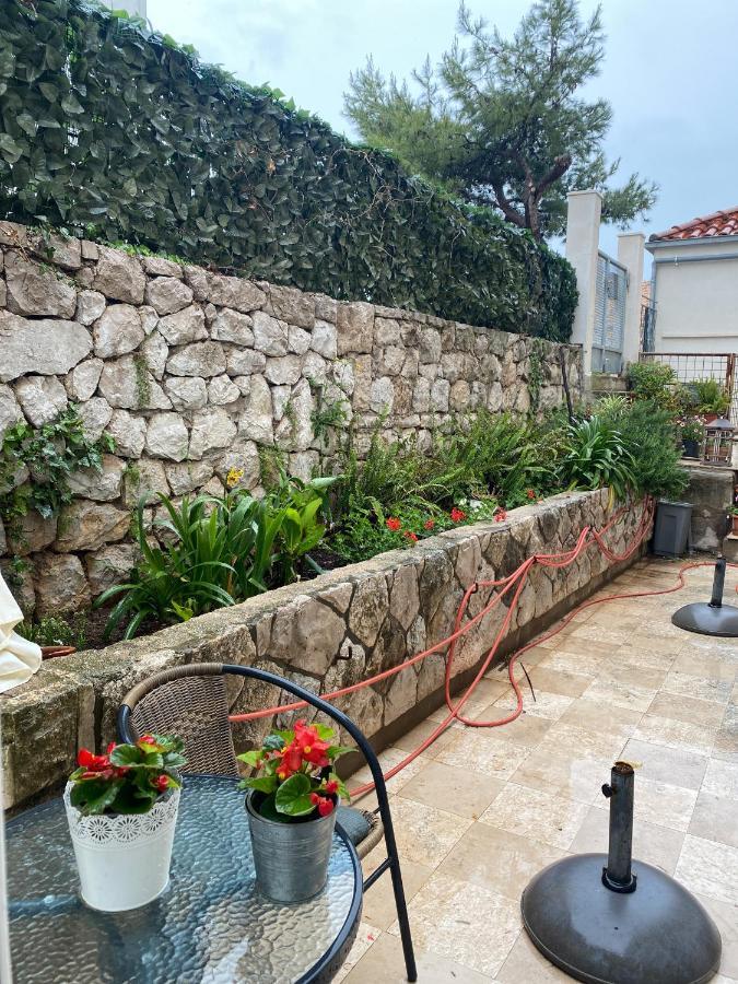Le Jardin De Daniele *