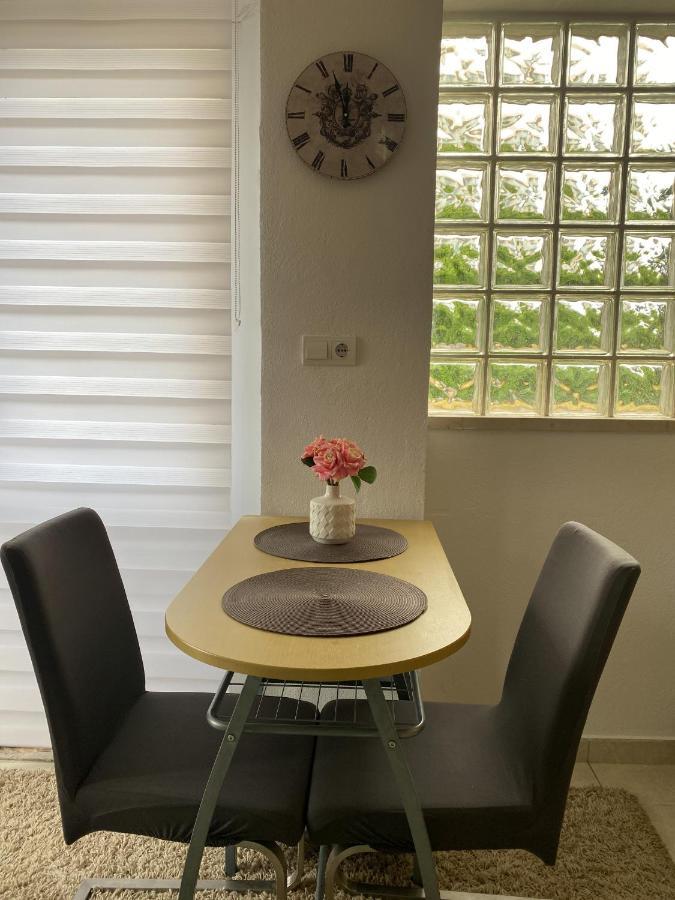 Le Jardin De Daniele Apartamento