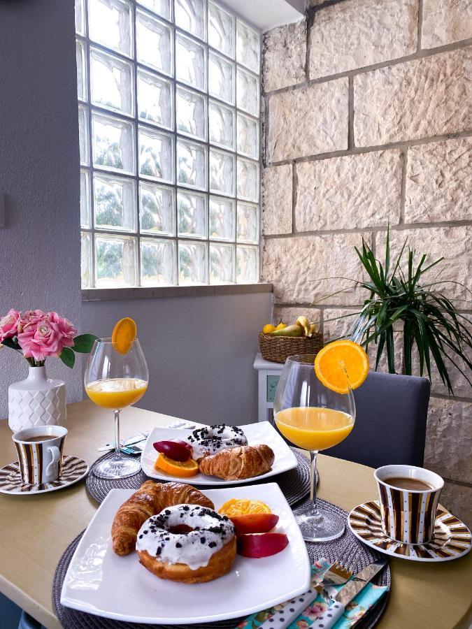 Le Jardin De Daniele Dubrovnik