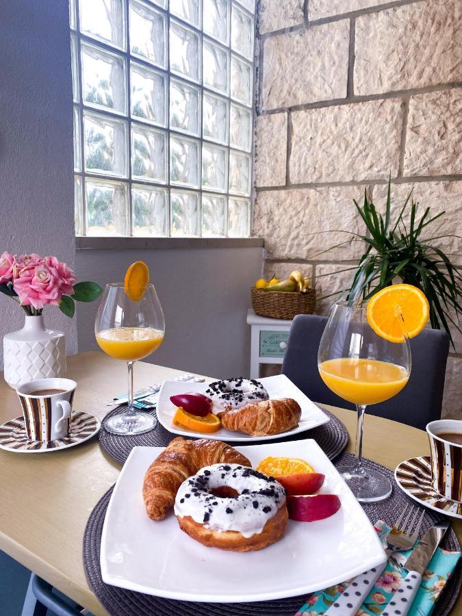 Le Jardin De Daniele Apartamento Dubrovnik
