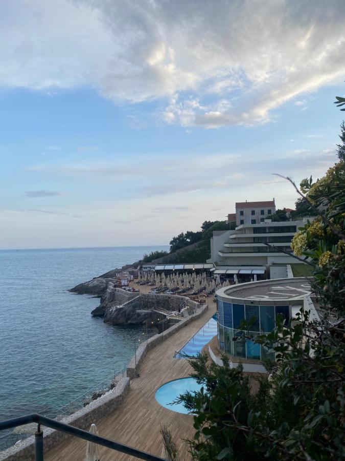 Le Jardin De Daniele Dubrovnik