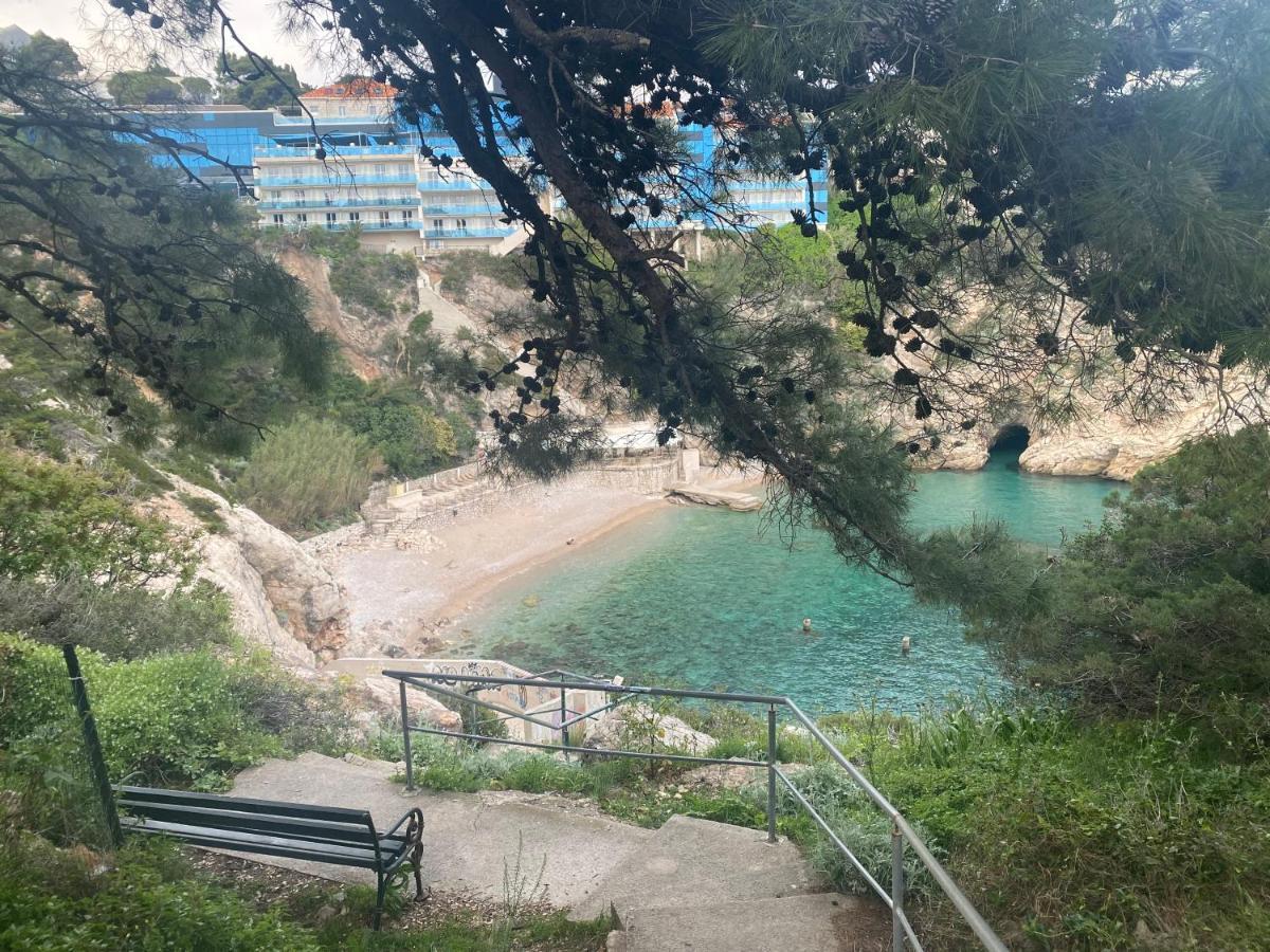 Le Jardin De Daniele Dubrovnik