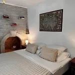 Le Jardin de Danielle charming apartment near Old town Dubrovnik