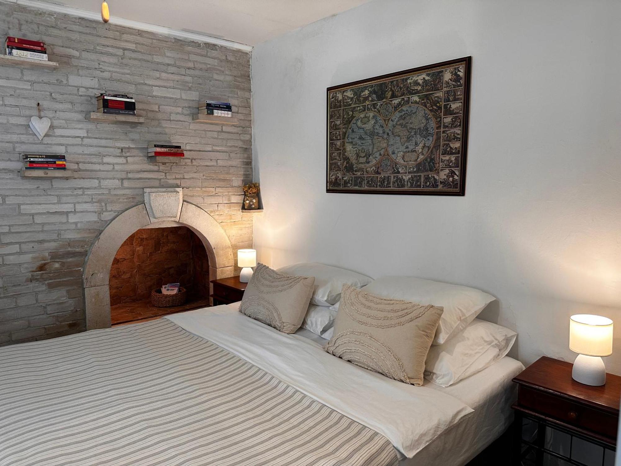 Le Jardin De Danielle Charming Near Old Town Appartement *